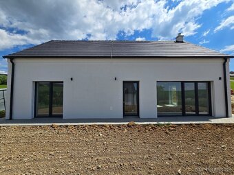 5-izbová novostavba rodinného domu “B” - 8