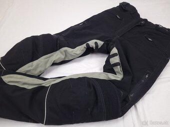 Vanucci HiRider Sympatex dámska textilná kombinéza M 40 - 8