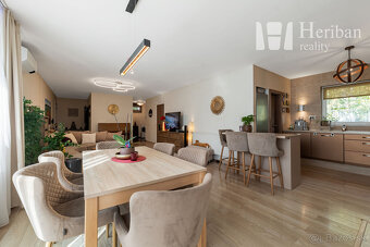 4-izb.rodinný dom s 8,2 ár.pozemkom, Vajkovce, Slnečná stráň - 8