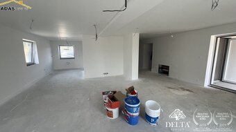 Znížená cenaPonúkame na predaj novostavbu rodinného dom k - 8