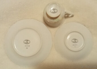 Loučky Kávova Súprava pre Jedného - 8