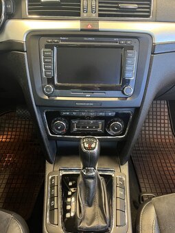 Škoda Superb 2.0 TDI 4x4 - 8
