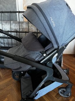 Kočík Nuna demi grow - 8