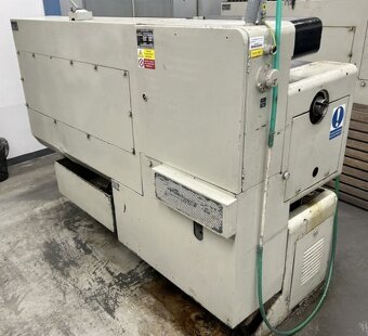 Použitý soustruh SUI 32/750, r. v. 1990 - 8