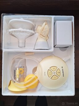 Výbava pre bábätko - 8