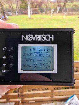 Amoeba Striker AS02 - 8