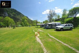 Na predaj Goralský dvor – Haligovce - 8