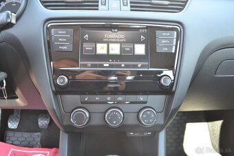 Škoda Octavia 1,6Tdi Active plus - 8