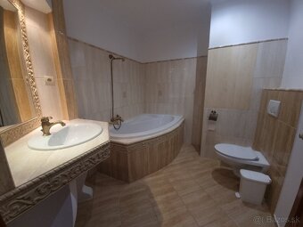 Prenájom 2 izbový byt sídlisko SEVER - 8