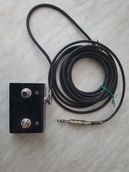 Lampová hlava JP - ZĽAVA - 8