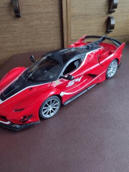 RC MODEL FERRARI FXX K EVO - 8