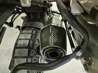 Benelli TRK 702X - 8