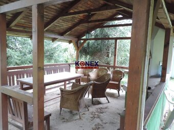 Na predaj MOTOREST – REŠTAURÁCIA v Parchovanoch - 8