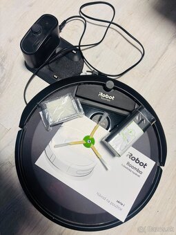 Roomba iRobot i7 - 8