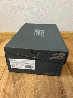 Predam New Balance 9060 - 8