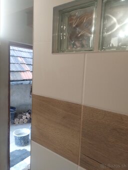 Stavebné práce - 8