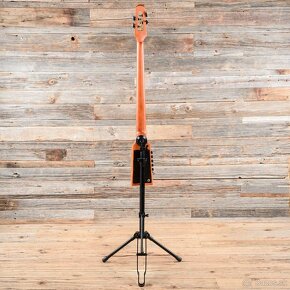 NS Design CR4 4-strunová pražcová omni basgitara so stojanom - 8