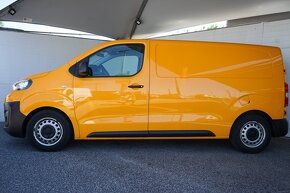 546-Peugeot Expert, 2018, nafta, 1.6 Blue HDi, 70kw - 8