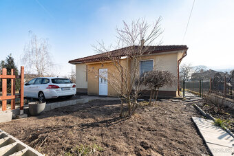 Na predaj bungalov v obci Dargov - 8