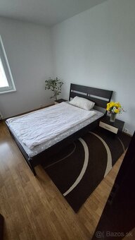 2 - izbový kompletne zariadený byt Trenčín/Juh - 8