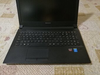 Lenovo. Intel i3. SSD 256 GB. 16 GB. Baterka dobrá. 15,6 FHD - 8