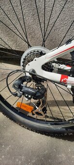 Crossový bicykel - 8