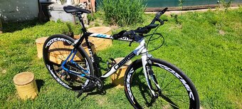 Cestný bicykel Možná výmena - 8
