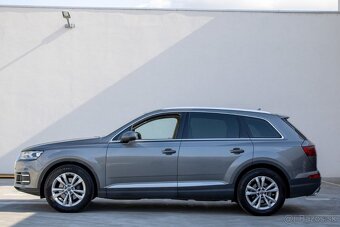 Audi Q7 3.0 TDI quattro - 8