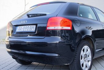 Audi A3 1.9 TDI - 8