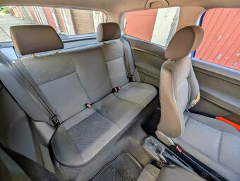Volkswagen Polo 1.4 LPG Automat - 8