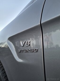 Mercedes ML63 AMG - 8