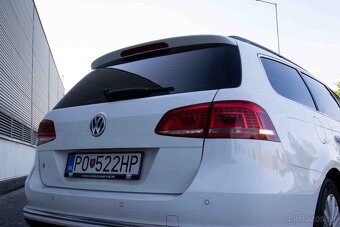 Volkswagen Passat Variant 2.0 TDI - 8