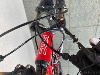 Top BMC fourstroke 03 Fully XT - 8