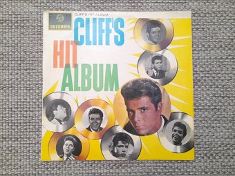 LP Vinyl platne - 8