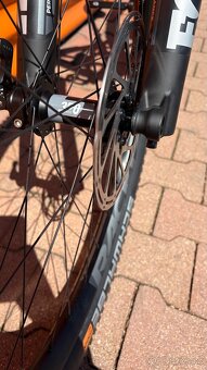 Canyon Spectral 125 CF 8 - 8