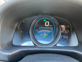 Nissan e-NV200 - 8