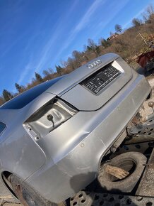 Audi A6 C6 Nahradne diely - 8
