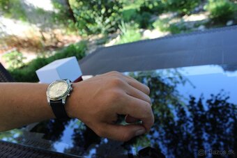 Dugena chronograf - 8