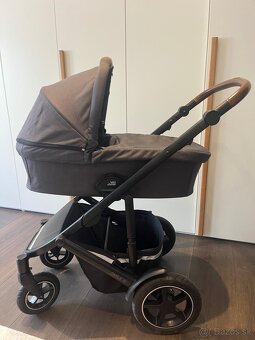 Britax Römer Smile III - štvorkombinácia - 8