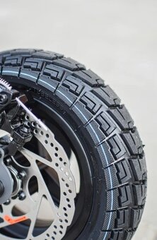 Kugoo Kukirin G2 verzia 2025 - 8