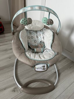 Hojdatko pre baby - 8