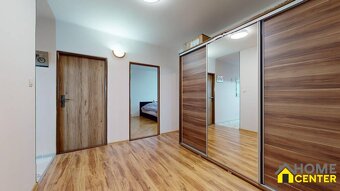 NA PREDAJ zrekonštruovaný, 3 izbový byt /83m2/ s dvomi balkó - 8