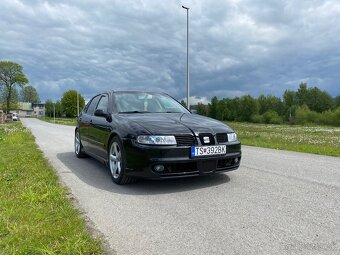 Seat leon 1.9 TDI - 8