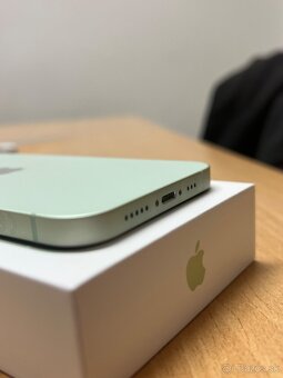 Iphone 12 128GB - 8
