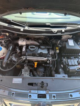 Vw Polo - 8