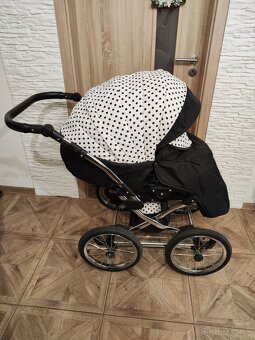 Kočík Margaret - 8