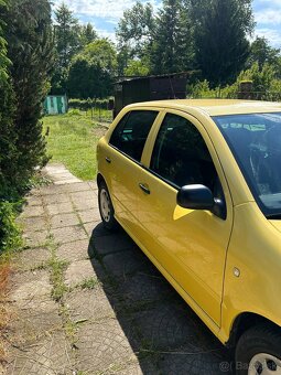 fabia - 8