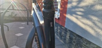 Haibike flyon - 8