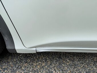Predám Honda Civic 1.8 i-VTEC Executive 2013, 104 kW - 8