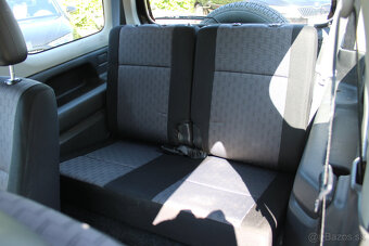 Suzuki Jimny 1.3 JLX ABS - 8